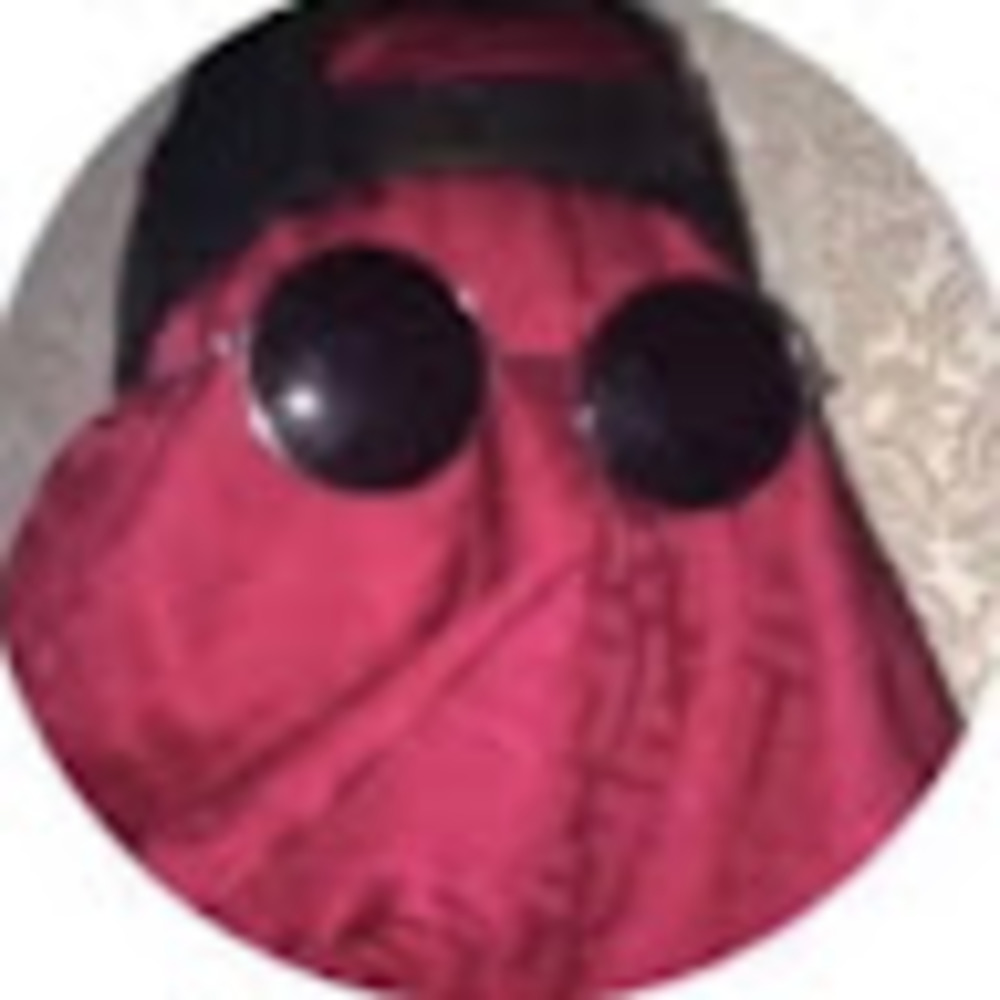 Meet your Posher, Rylee